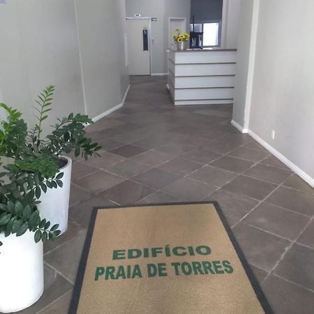 Edificio Praia De Torres公寓 外观 照片