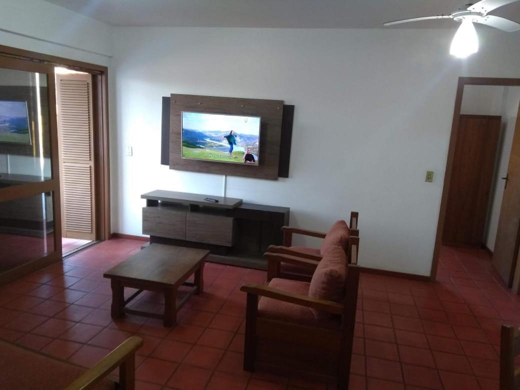 Edificio Praia De Torres公寓 外观 照片
