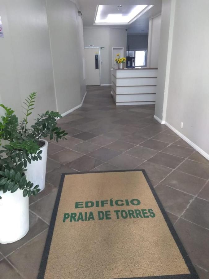 Edificio Praia De Torres公寓 外观 照片