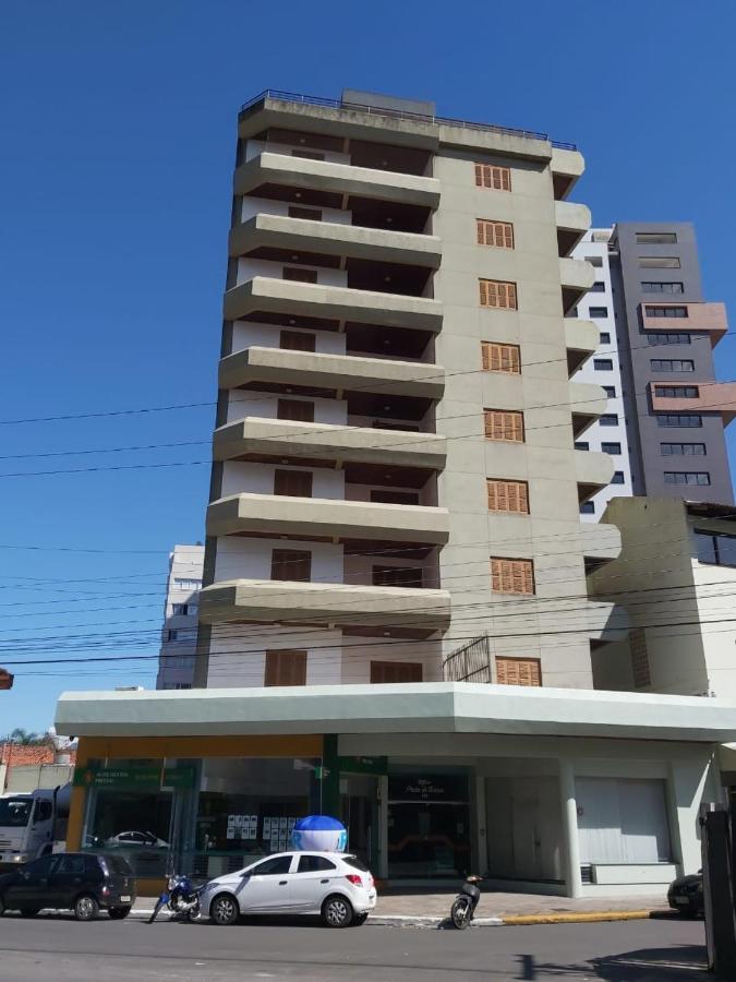 Edificio Praia De Torres公寓 外观 照片